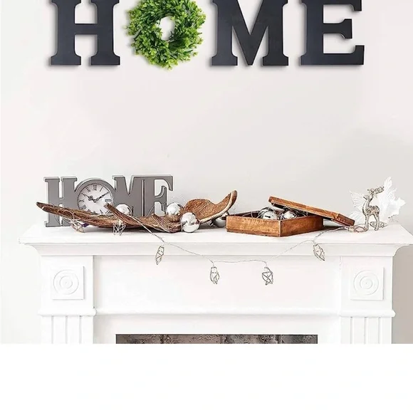 New HOME Signage - Picture 2 of 7